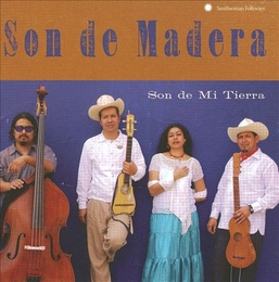 Image du média "SON DE MI TIERRA de SON DE MADERA"