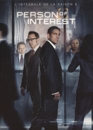 Image du média "PERSON OF INTEREST - 2/2 de Jonathan NOLAN"