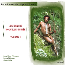 Image du média "LES DANI DE NOUVELLE-GUINÉE, VOLUME I"