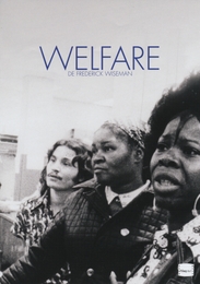 Image du média "WELFARE de Frederick WISEMAN"