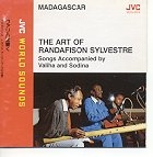 Image du média "THE ART OF RANDAFISON SYLVESTRE de Randafison SYLVESTRE"