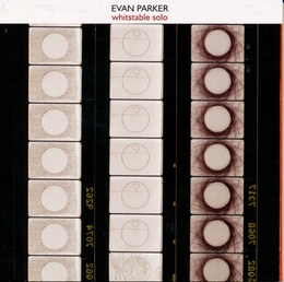 Image du média "WHITSTABLE SOLO de Evan PARKER"