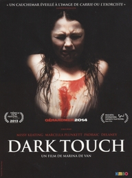 Image du média "DARK TOUCH de Marina DE VAN"