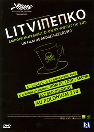 Image du média "LITVINENKO de Andreï NEKRASSOV"