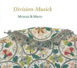 Image du média "DIVISION-MUSICK (ART DE LA DIMINUTION AU XVIIÈME EN ANGL.)"