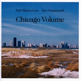 Image du média "CHICAGO VOLUME de Ken VANDERMARK & PAAL NILSSEN-LOVE"