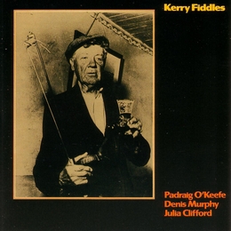 Image du média "KERRY FIDDLES"