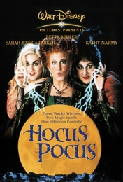 Image du média "HOCUS POCUS de Kenny ORTEGA"