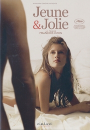 Image du média "JEUNE ET JOLIE de François OZON"