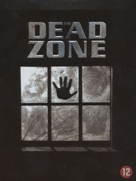 Image du média "DEAD ZONE - 4 de Michael ROBISON"