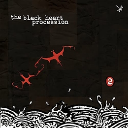 Image du média "2 de THE BLACK HEART PROCESSION"