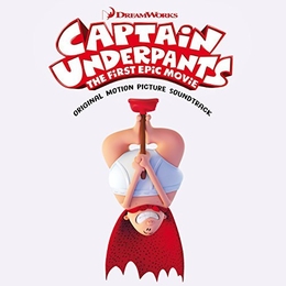 Image du média "CAPTAIN UNDERPANTS: THE FIRST EPIC MOVIE"