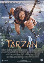 Image du média "TARZAN de Reinhard KLOOSS"