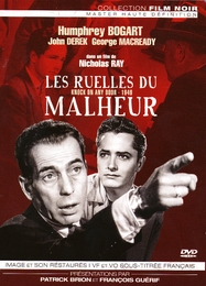 Image du média "LES RUELLES DU MALHEUR de Nicholas RAY"