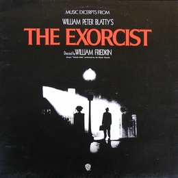 Image du média "THE EXORCIST"