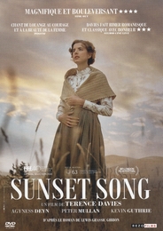 Image du média "SUNSET SONG de Terence DAVIES"