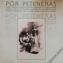 Image du média "POR PETENERAS, VOL. 9"