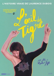 Image du média "L'OEIL DU TIGRE de Raphaël PFEIFFER"