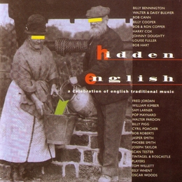 Image du média "HIDDEN ENGLISH: A CELEBRATION OF ENGLISH TRADITIONAL MUSIC"