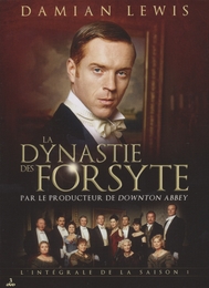 Image du média "LA DYNASTIE DES FORSYTE - 1 de Christopher MENAUL"