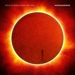 Image du média "MORPHOGENESIS de Steve COLEMAN'S NATAL ECLIPSE"