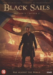 Image du média "BLACK SAILS - 3 de Lukas ETTLIN"