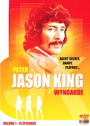 Image du média "JASON KING - 1 de Cyril FRANKEL"