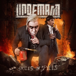 Image du média "SKILLS IN PILLS de LINDEMANN"