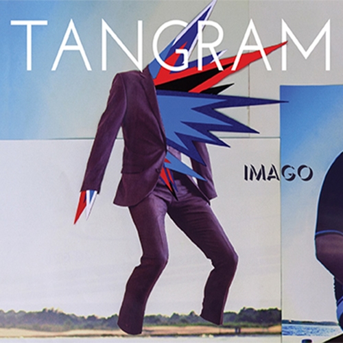 Couverture IMAGO de TANGRAM