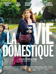 Image du média "LA VIE DOMESTIQUE de Isabelle CZAJKA"