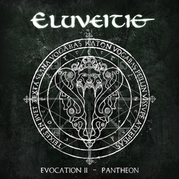 Image du média "EVOCATION II de ELUVEITIE"