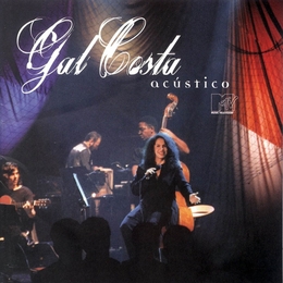 Image du média "ACUSTICO de Gal COSTA"