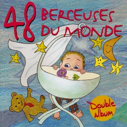 Image du média "48 BERCEUSES DU MONDE"