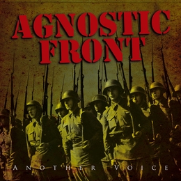 Image du média "ANOTHER VOICE de AGNOSTIC FRONT"