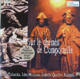 Image du média "SUR LE CHEMIN DE COMPOSTELLE, LA GALICE ANCIENNE TERRE CELTE de LA CAMERATA DE PARIS"