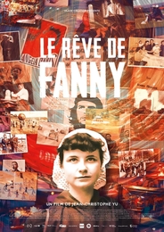 Image du média "LE RÊVE DE FANNY de Jean-Christophe YU"