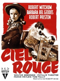 Image du média "CIEL ROUGE de Robert WISE"