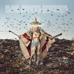 Image du média "MOUNT NINJI AND DA NICE TIME KID de DIE ANTWOORD"