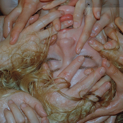 Couverture CONTACT de PHARMAKON