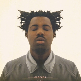 Image du média "PROCESS de SAMPHA"