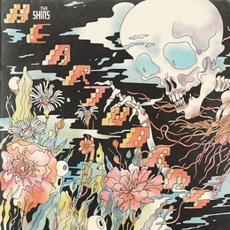 Image du média "HEARTWORMS de THE SHINS"