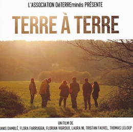 Image du média "TERRE À TERRE de Tristan FAUVEL"