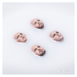 Image du média "WALLS de KINGS OF LEON"