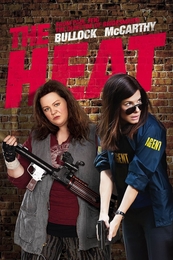 Image du média "THE HEAT de Paul FEIG"