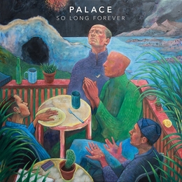 Image du média "SO LONG FOREVER de PALACE"