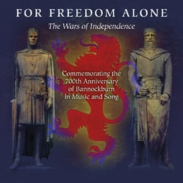 Image du média "FOR FREEDOM ALONE: THE WARS OF INDEPENDENCE"