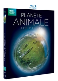 Image du média "PLANÈTE ANIMALE - LES 2 FILMS de Justin ANDERSON"