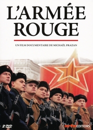 Image du média "L'ARMÉE ROUGE de Michaël PRAZAN"