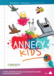 Image du média "ANNECY KIDS de Thomas BOURDIS"