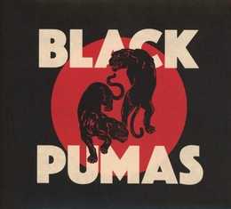 Image du média "BLACK PUMAS de BLACK PUMAS"